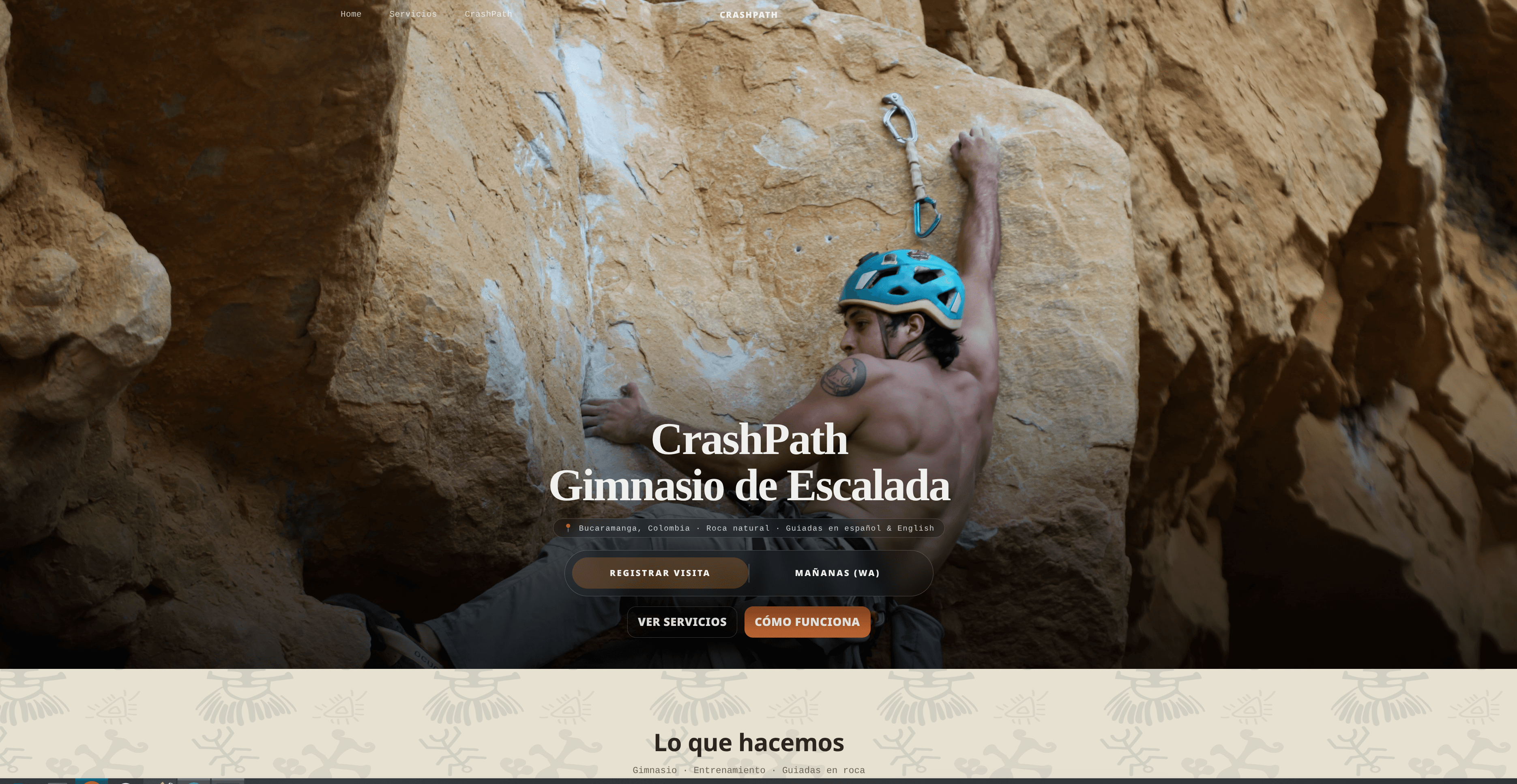 CrashPath