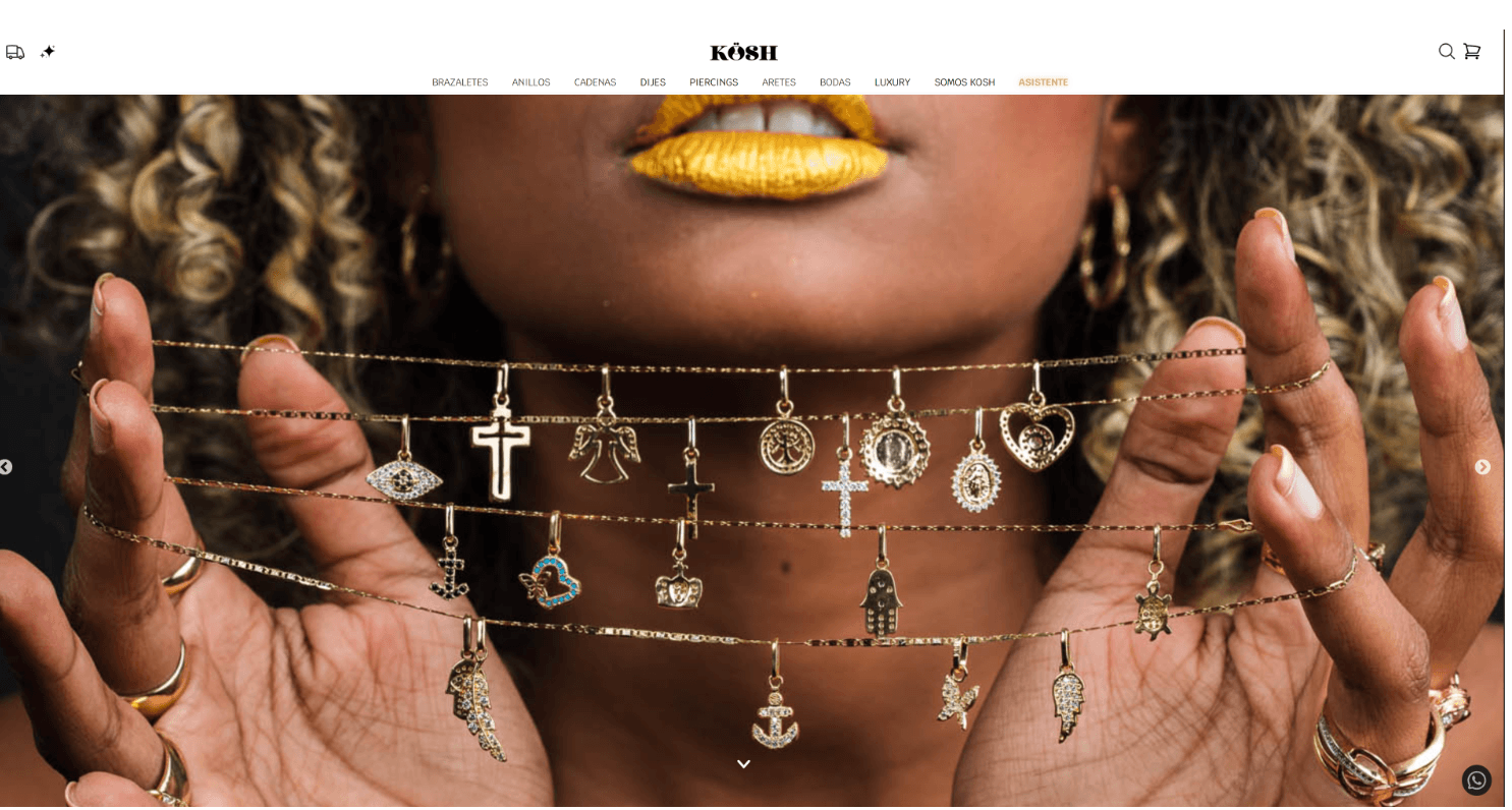 Kosh